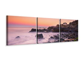 panoramic-3-piece-canvas-print-portland-headlight