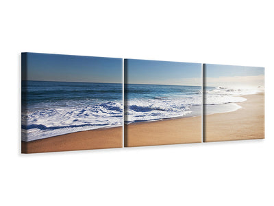 panoramic-3-piece-canvas-print-private-beach