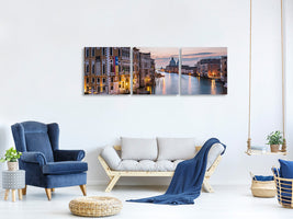 panoramic-3-piece-canvas-print-romantic-venice