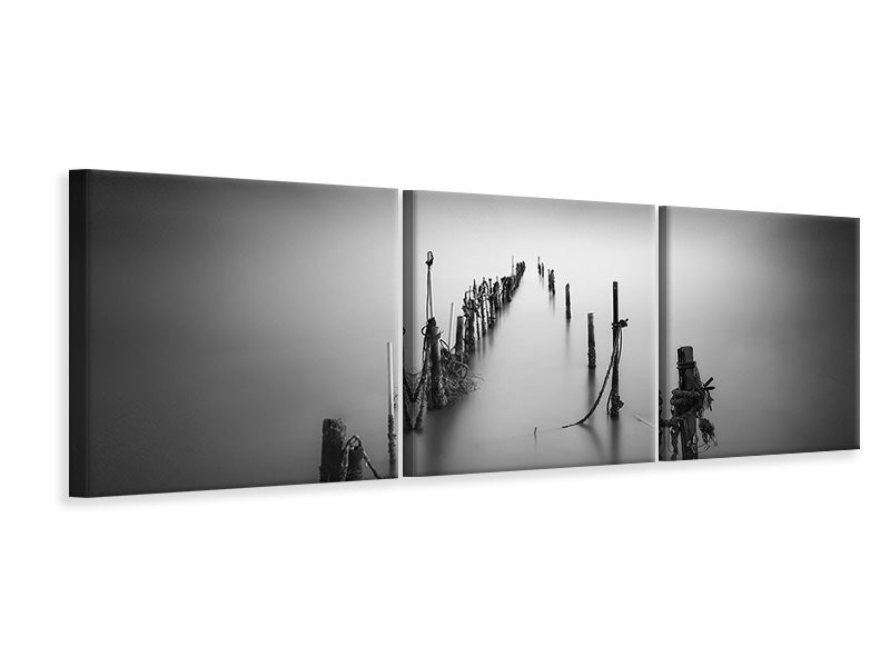 panoramic-3-piece-canvas-print-sticks-iii