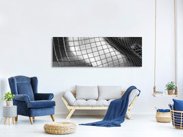 panoramic-canvas-print-abstract-steel