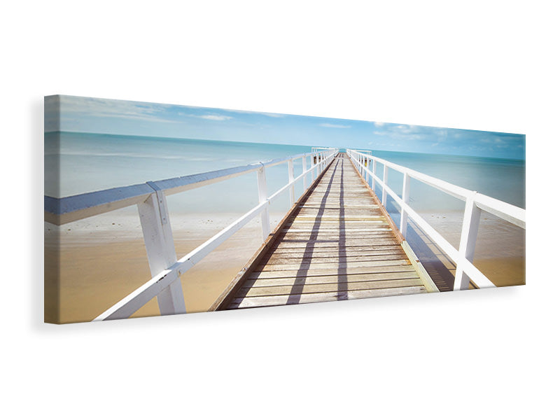 panoramic-canvas-print-at-the-dock