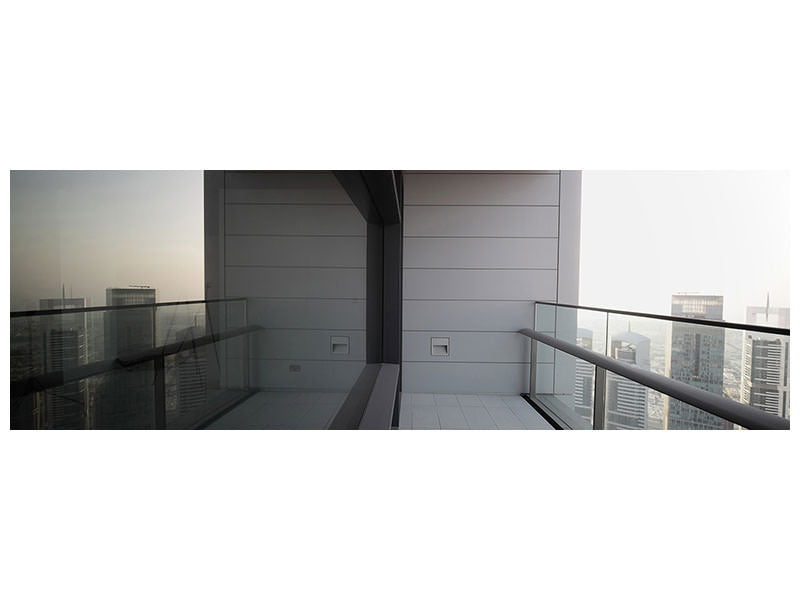 panoramic-canvas-print-balcony-in-dubai