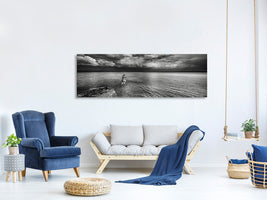 panoramic-canvas-print-baltic-bliss