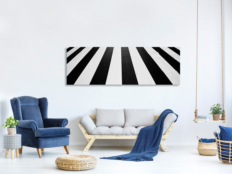 panoramic-canvas-print-black-and-white-ii