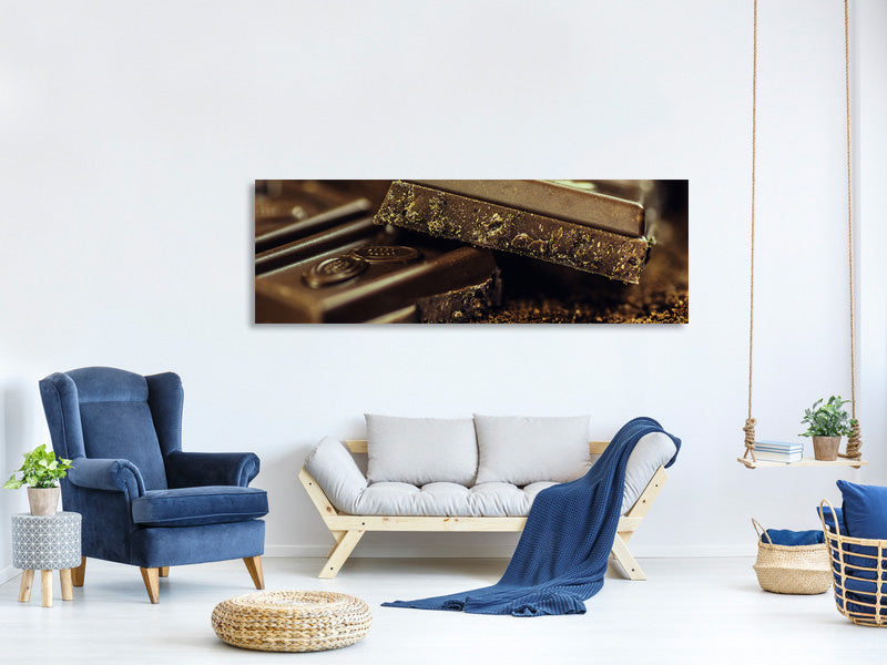 panoramic-canvas-print-black-chocolate