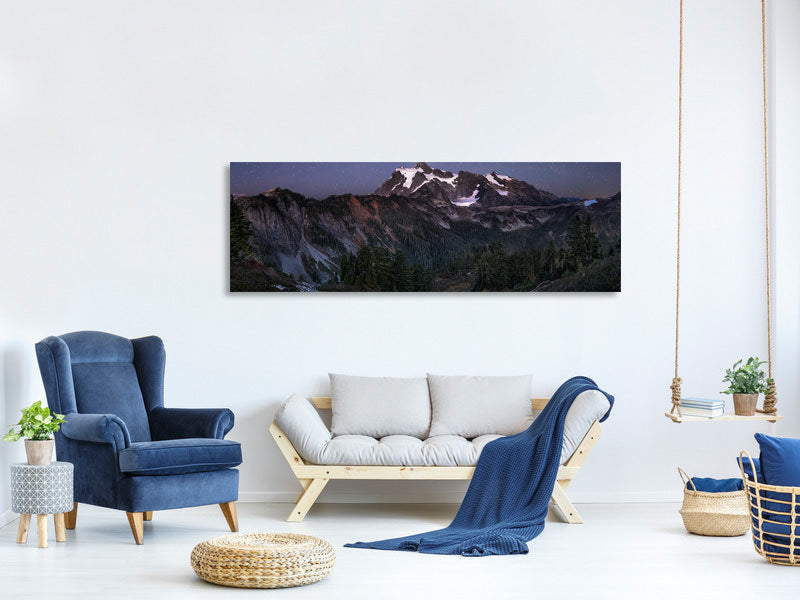 panoramic-canvas-print-blood-moon-over-mt-shuksan