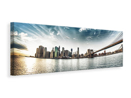 panoramic-canvas-print-brooklyn-bridge-from-the-other-side