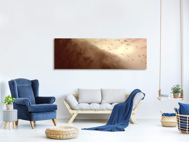 panoramic-canvas-print-departure