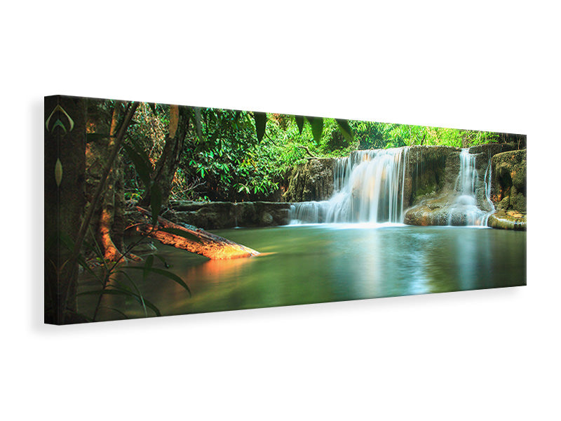 panoramic-canvas-print-element-water