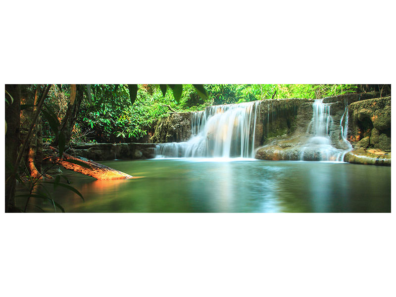 panoramic-canvas-print-element-water