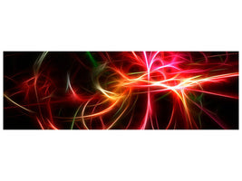 panoramic-canvas-print-fraktally-light-spectacle