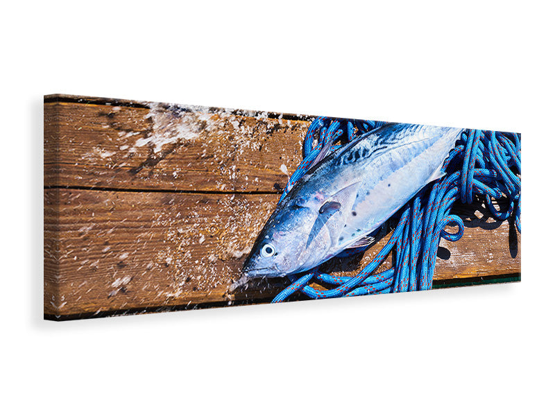 panoramic-canvas-print-freshly-caught-fish