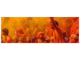 panoramic-canvas-print-holi-festival