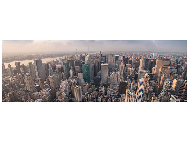 panoramic-canvas-print-manhattan