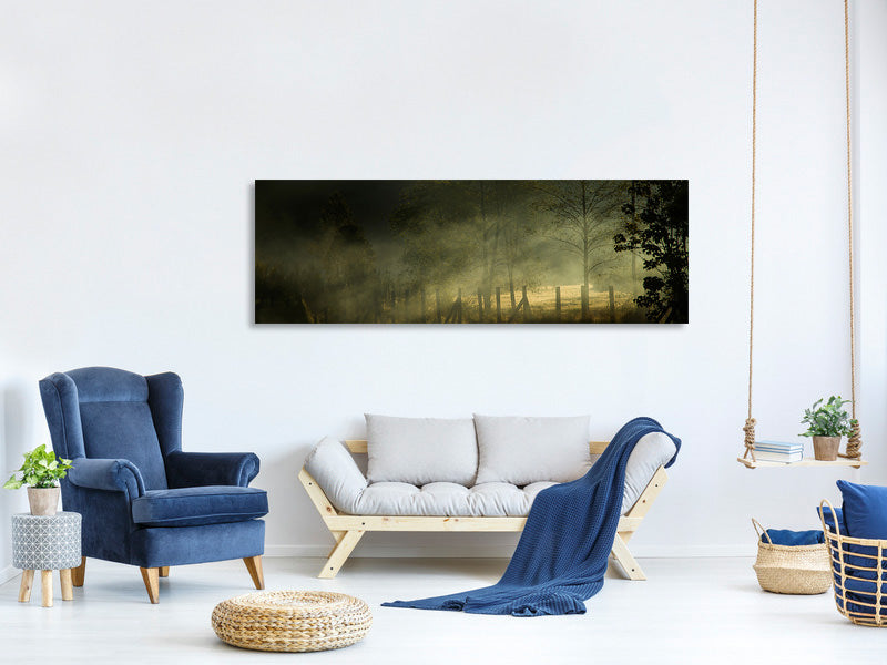panoramic-canvas-print-misty-morning-ii