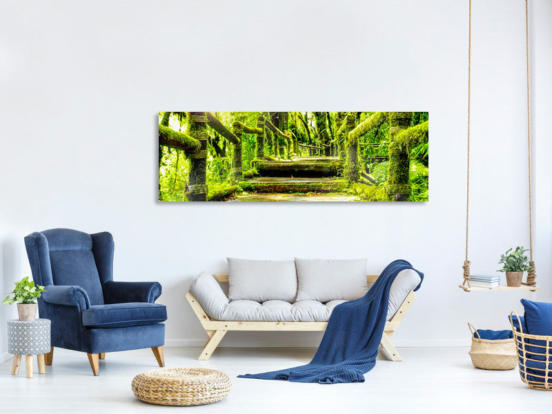 panoramic-canvas-print-moss