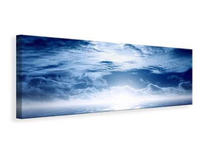 panoramic-canvas-print-mystic-sky