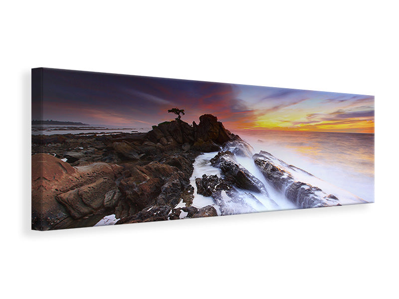 panoramic-canvas-print-natural-force-water