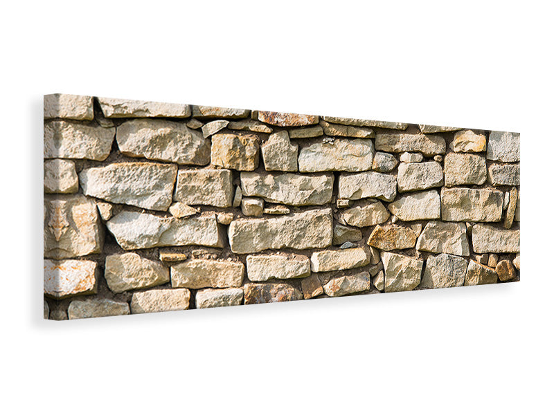 panoramic-canvas-print-natural-stones