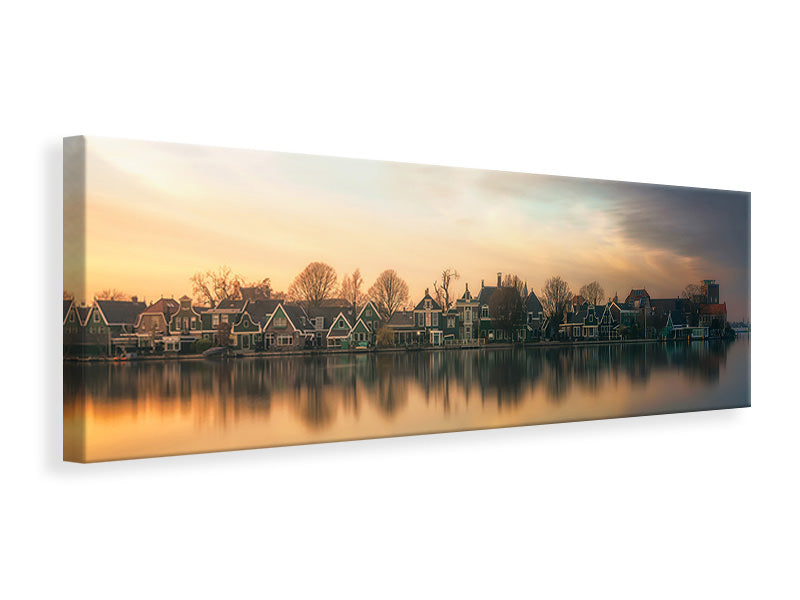 panoramic-canvas-print-netherlands-somewhere