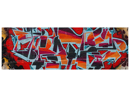 panoramic-canvas-print-new-york-graffiti