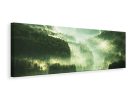 panoramic-canvas-print-over-the-woods