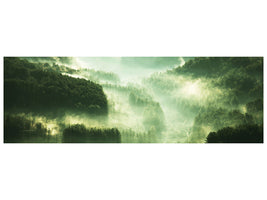 panoramic-canvas-print-over-the-woods