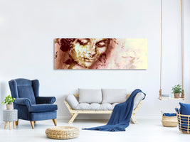 panoramic-canvas-print-romantic-portrait-of-a-beauty