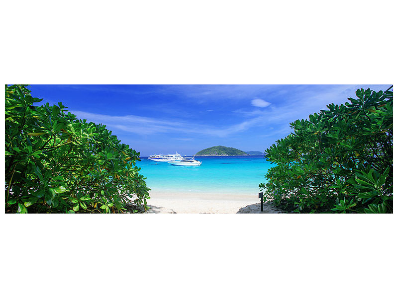 panoramic-canvas-print-similan-islands