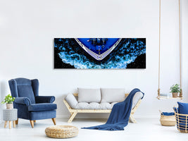 panoramic-canvas-print-starship