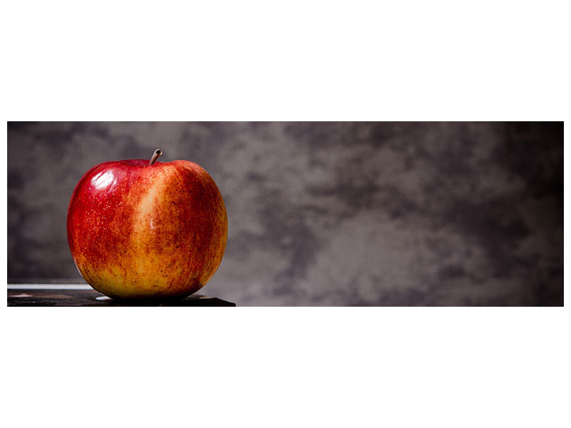 panoramic-canvas-print-the-apple