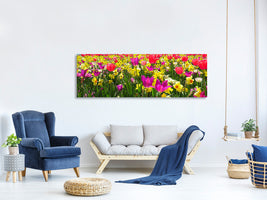 panoramic-canvas-print-the-spring-awakening