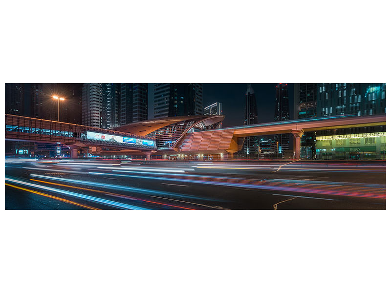 panoramic-canvas-print-the-station