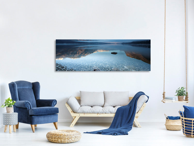 panoramic-canvas-print-tranquility-ii