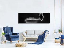 panoramic-canvas-print-vine-snake-strike