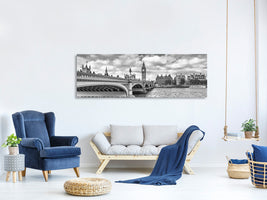 panoramic-canvas-print-westminster-bridge