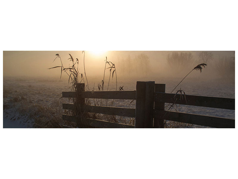 panoramic-canvas-print-winter-mood