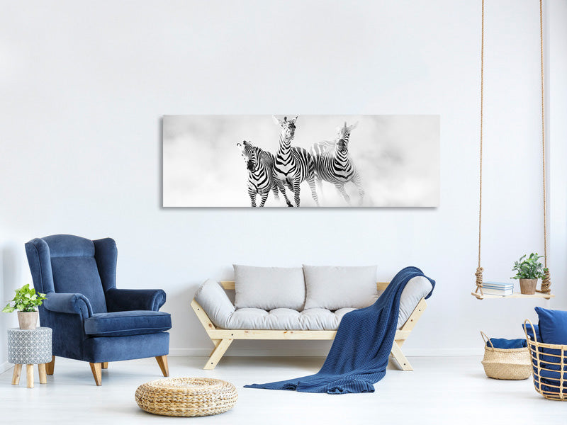 panoramic-canvas-print-zebras