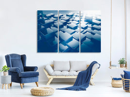 3-piece-canvas-print-3d-cubes-ii