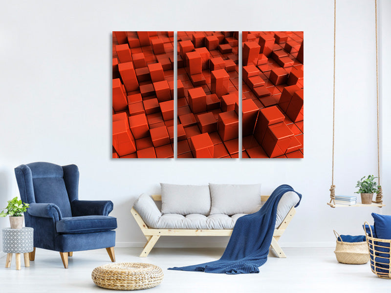 3-piece-canvas-print-3d-square