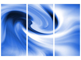 3-piece-canvas-print-abstract-blue-wave