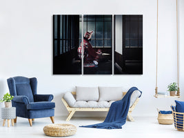 3-piece-canvas-print-alone-iii