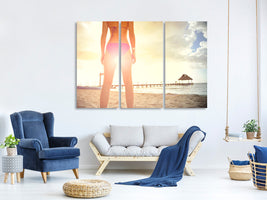 3-piece-canvas-print-beach-beauty