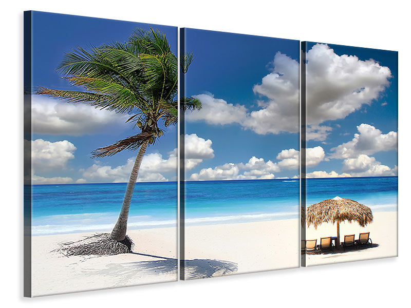 3-piece-canvas-print-beach-on-the-blue-lagoon