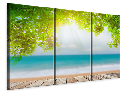 3-piece-canvas-print-beach-terrace