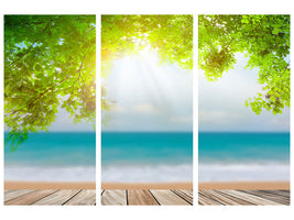 3-piece-canvas-print-beach-terrace