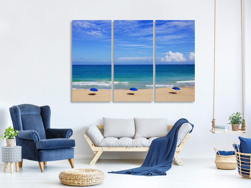 3-piece-canvas-print-best-beach-location