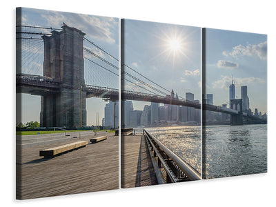 3-piece-canvas-print-brooklyn-bridge