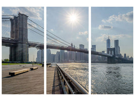 3-piece-canvas-print-brooklyn-bridge